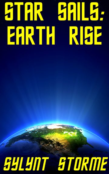 Earth Rise
