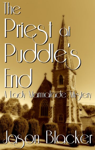 The Priest at Puddle’s End