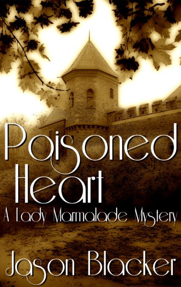Poisoned Heart