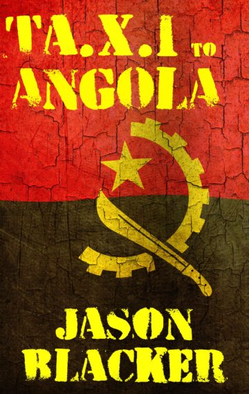 TaXI To Angola