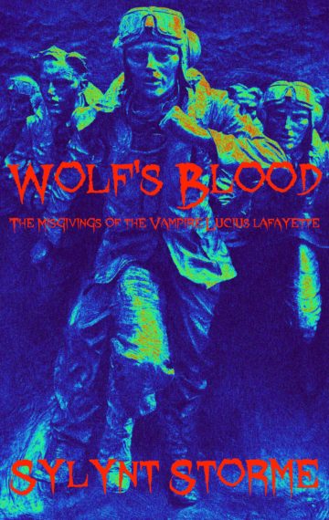 Wolf’s Blood