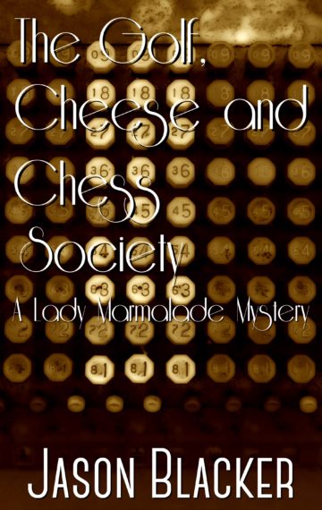 The Golf, Cheese and Chess Society